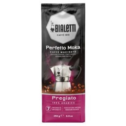 BIALETTI CAFFE' MOKA PREGIATA GR.250