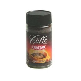 CRASTAN CAFFE' SOLUBILE 100GR