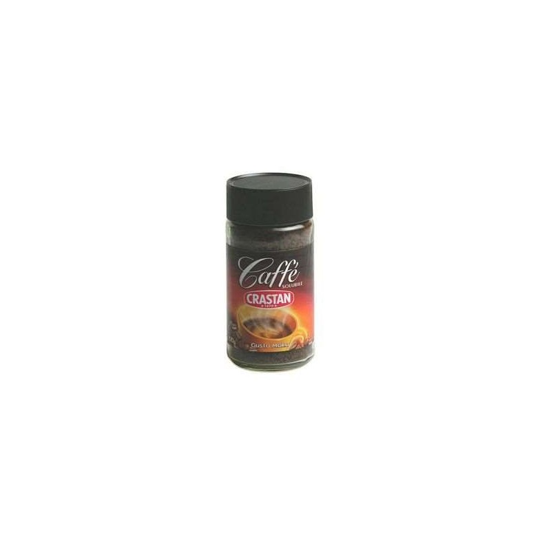 CRASTAN CAFFE' SOLUBILE 100GR