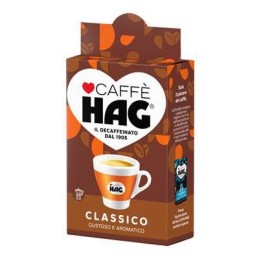 HAG CLASSICO 250GR