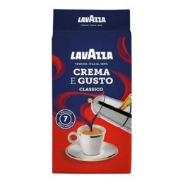 LAVAZZA CREMA & GUSTO GR.250