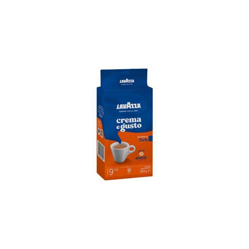 LAVAZZA GUSTO FORTE GR.250