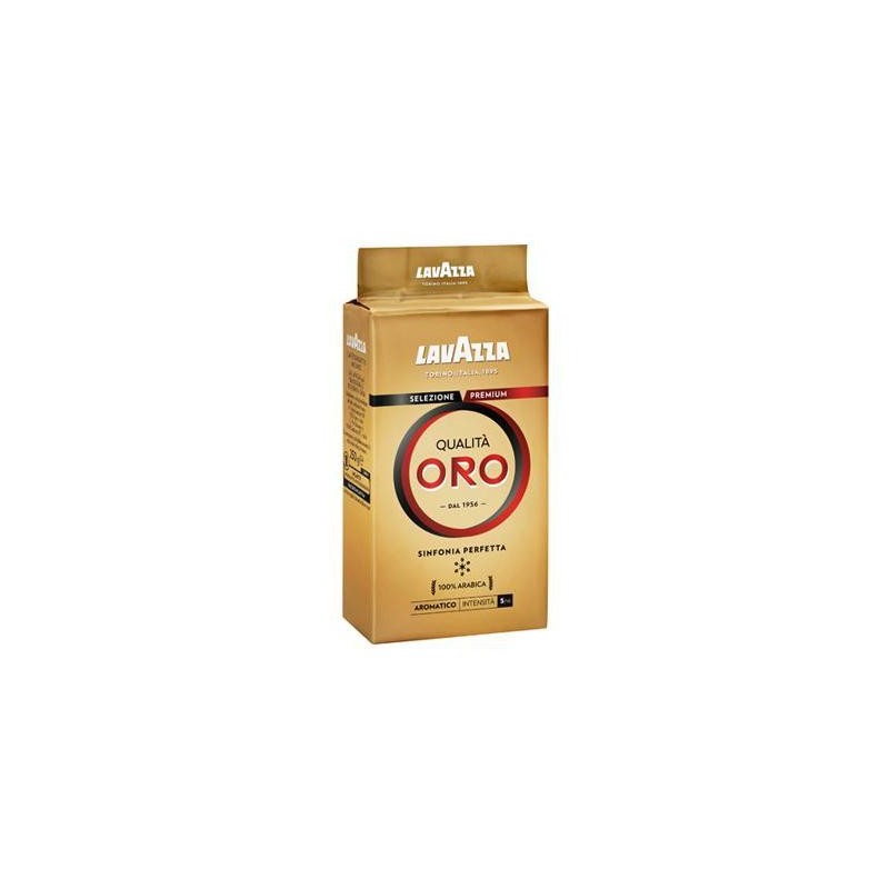 LAVAZZA QUALITA' ORO MACINATOGR.250