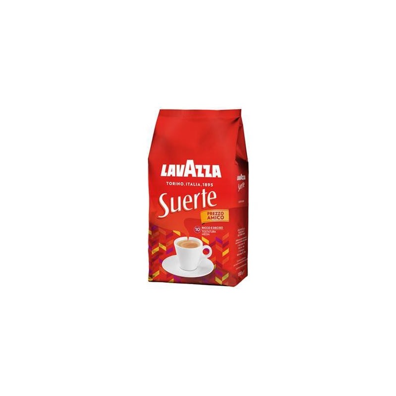 LAVAZZA SUERTE GRANI KG.1