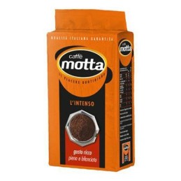 MOTTA CAFFE'INTENSO GR.250 MACINATO