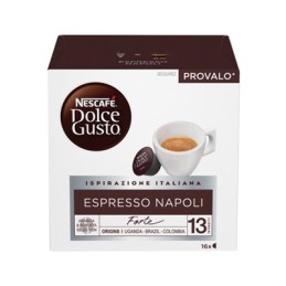 NESCAFE' DOLCEGUSTO 16CAPS NAPOLI