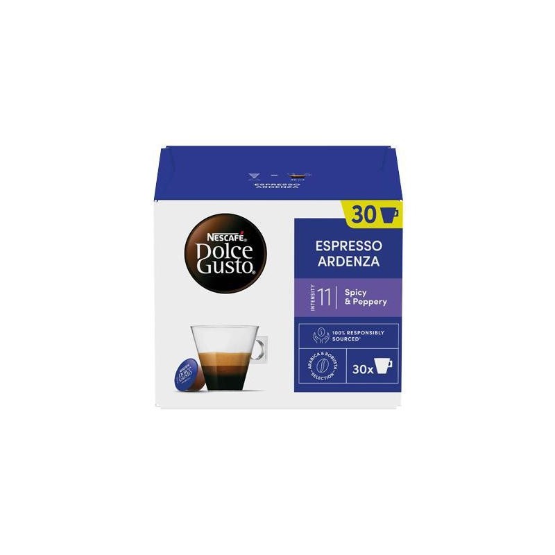 NESCAFE'DOLCEGUSTO 30CAPS ESPRESSO ARDENZA