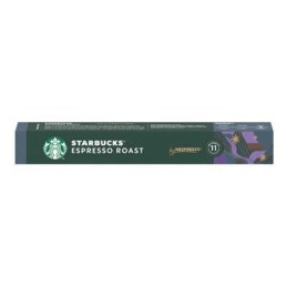 NESPRESSO STARBUCKS ESPRESSO X10 CAPS