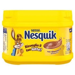NESQUIK POLVERE 250GR