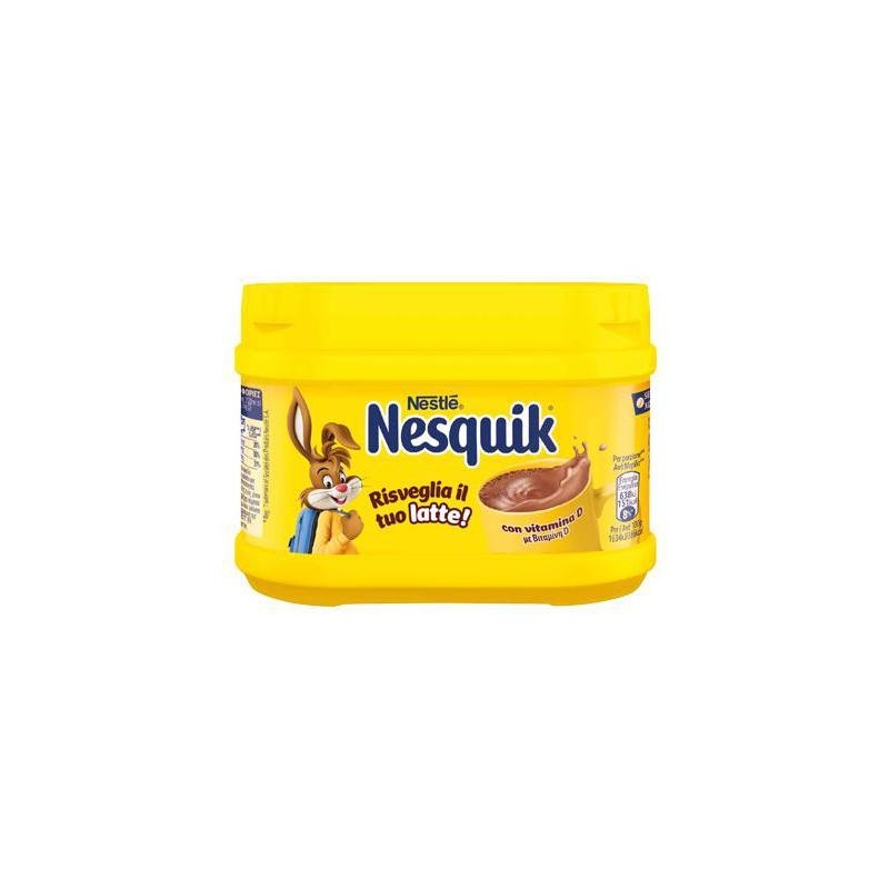 NESQUIK POLVERE 250GR