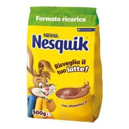 NESQUIK POLVERE BUSTA GR.500