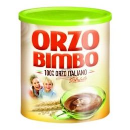 ORZO BIMBO SOLUBILE BAR. 120GR