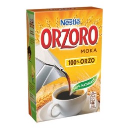 ORZORO MACINATO ASTUCCIO 500GR