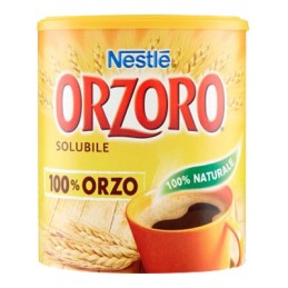 ORZORO SOLUBILE BARATTOLO 120 GR