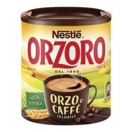 ORZORO SOLUBILE CON CAFFE 120GR