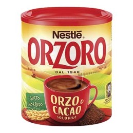 ORZORO SOLUBILE ORZO/CACAO 180GR