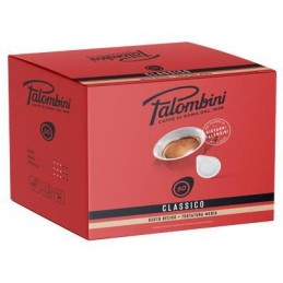 PALOMBINI CAFFE' IN CIALDE X 50 CLASSICHE