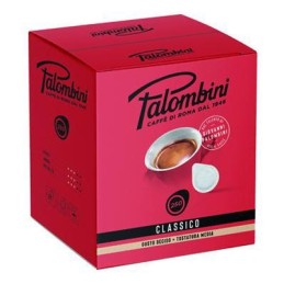 PALOMBINI CIALDE MISCELA BAR X250 PEZZI