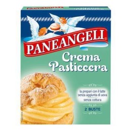 PANEANGELI CREMA X 2 150 GR PASTICCERA