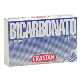 BICARBONATO 500GR CRASTAN