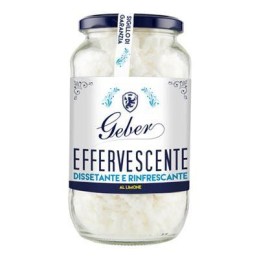 GEBER EFFERVESCENTE 250GR