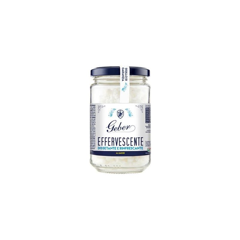 GEBER EFFERVESCENTE GR100