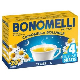 BONOMELLI SOLUBILE X 20