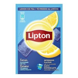 LIPTON ICE TEA BUSTA LIMONE 125 GR