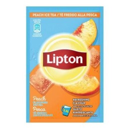 LIPTON ICE TEA BUSTA PESCA 125 GR