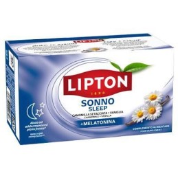 LIPTON TISANA SONNO X 17 FILTRI