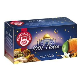 POMPADOUR INFUSO X 20 1001 NOTTE