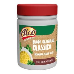 ALCO BRODO GRANULARE CLASSICO 200 GR