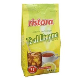 RISTORA PREP. TE 1KG LIMONE