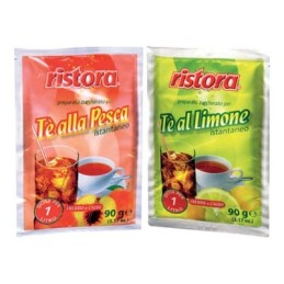 RISTORA PREPARATO PER THE 90GR PESCA