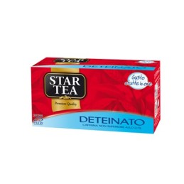 STAR THE DETEINATO 25 FILTRI