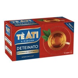 TE'ATI 25 FILTRI DETEINATO