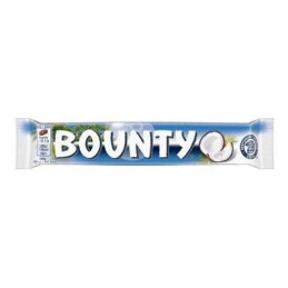 BOUNTY SINGOLO 57GR