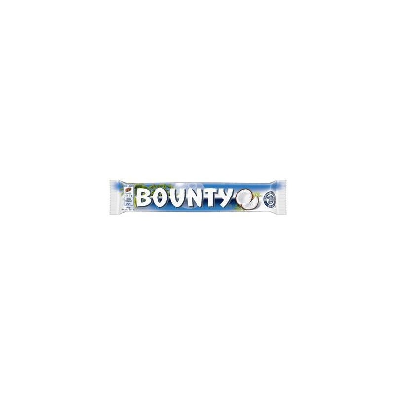 BOUNTY SINGOLO 57GR