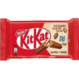 KIT KAT SINGLE 41.5GR