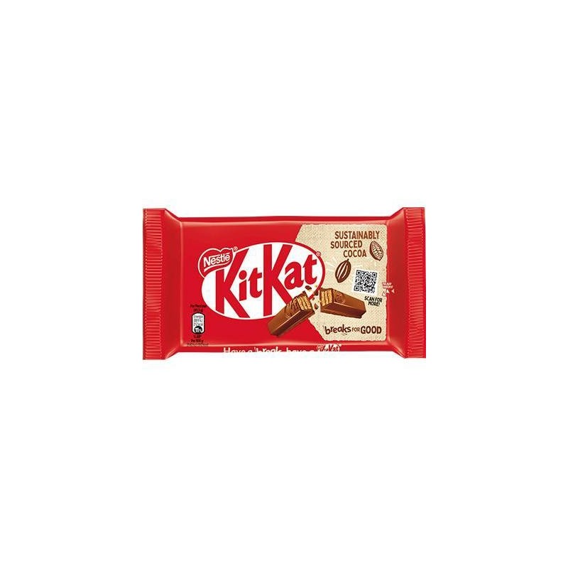 KIT KAT SINGLE 41.5GR