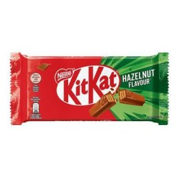 KIT KAT SINGLE HAZELNUT GR.41,5