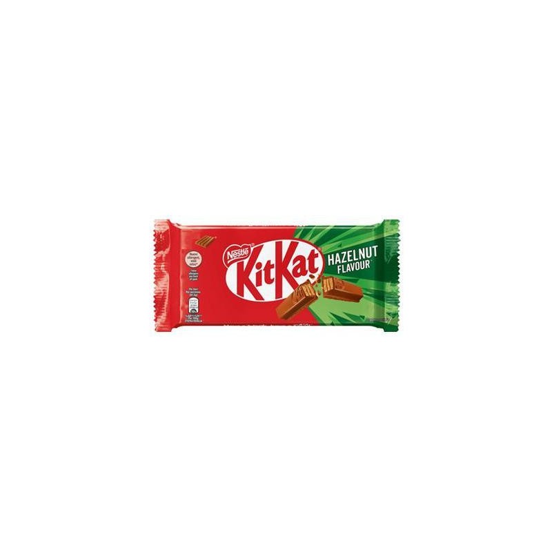 KIT KAT SINGLE HAZELNUT GR.41,5