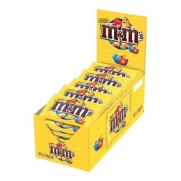 M.& M. 45GR ARACHIDI