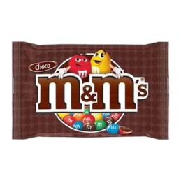 M.& M. 45GR CIOCCOLATO