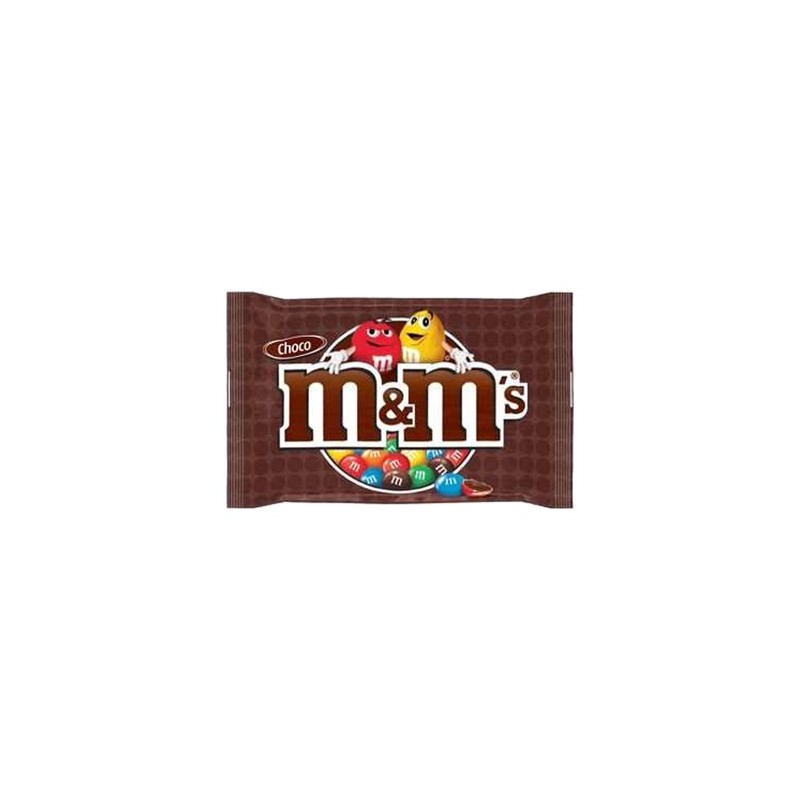 M.& M. 45GR CIOCCOLATO