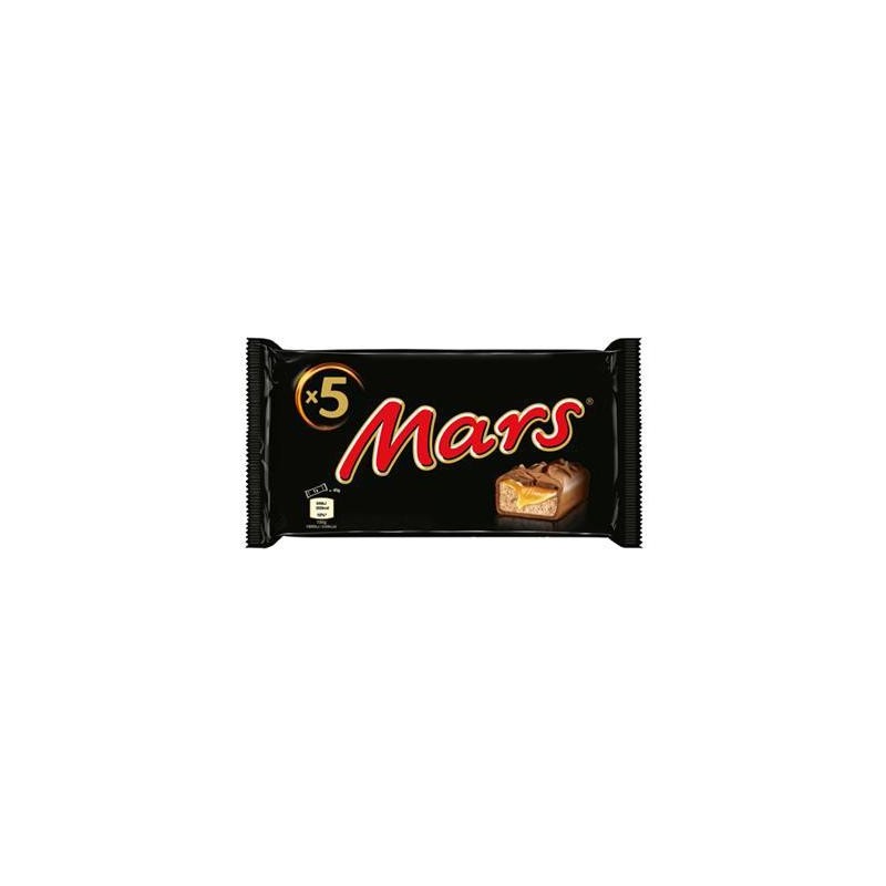 MARS MULTIPACK X5 GR.225