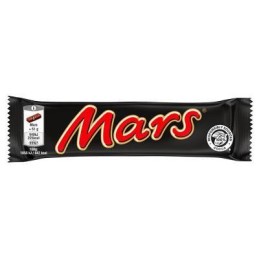 MARS SINGOLO 51GR