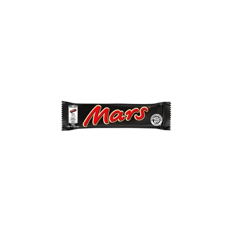 MARS SINGOLO 51GR