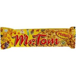 MR. TOM GR.40 CROCCANTINO