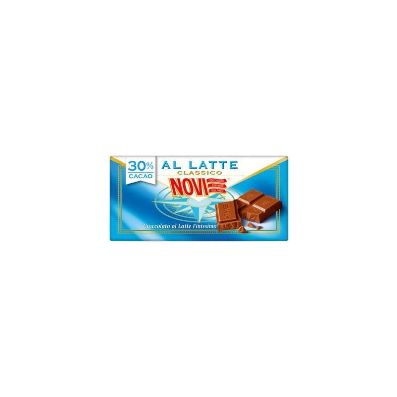 NOVI CLASSICA 100GR LATTE